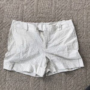 Banana Republic shorts